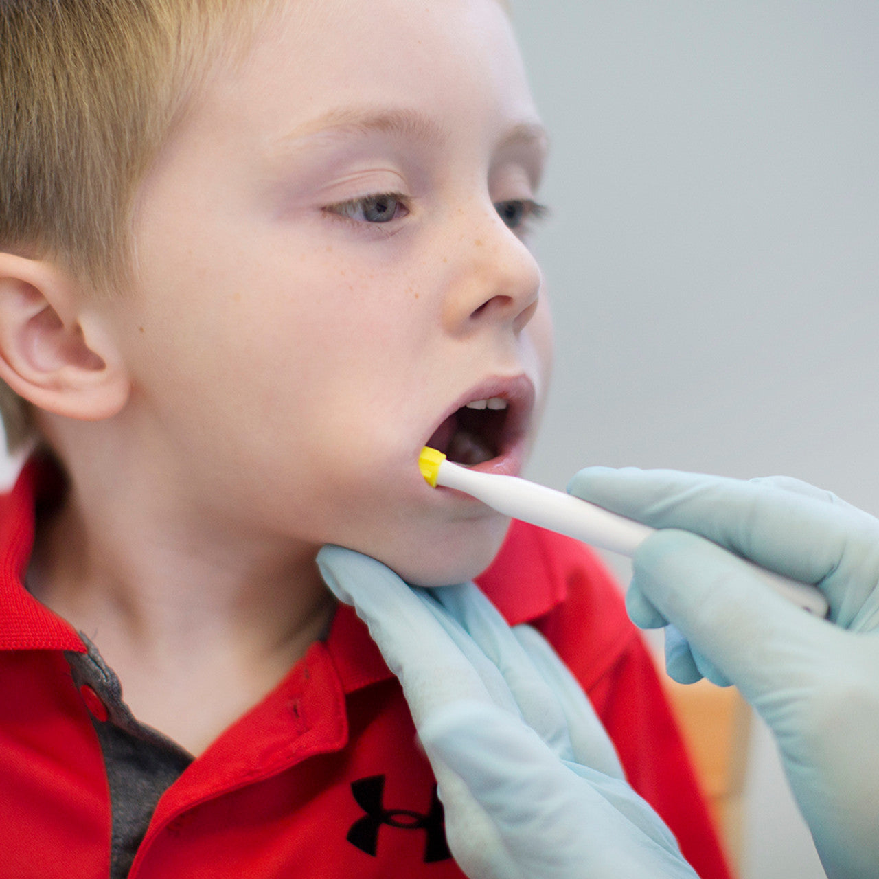 ARK Oral Motor proPreefer™