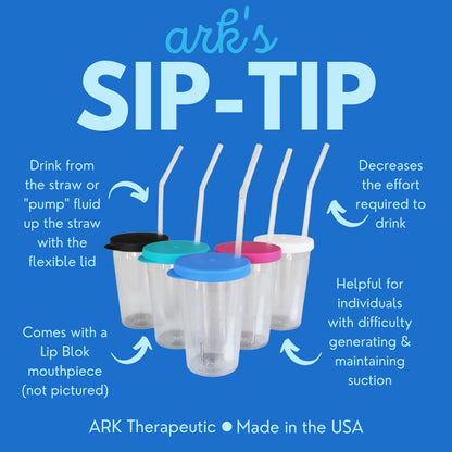 ARK Sip-Tip® Adaptive Cup with Select-Flow Valve