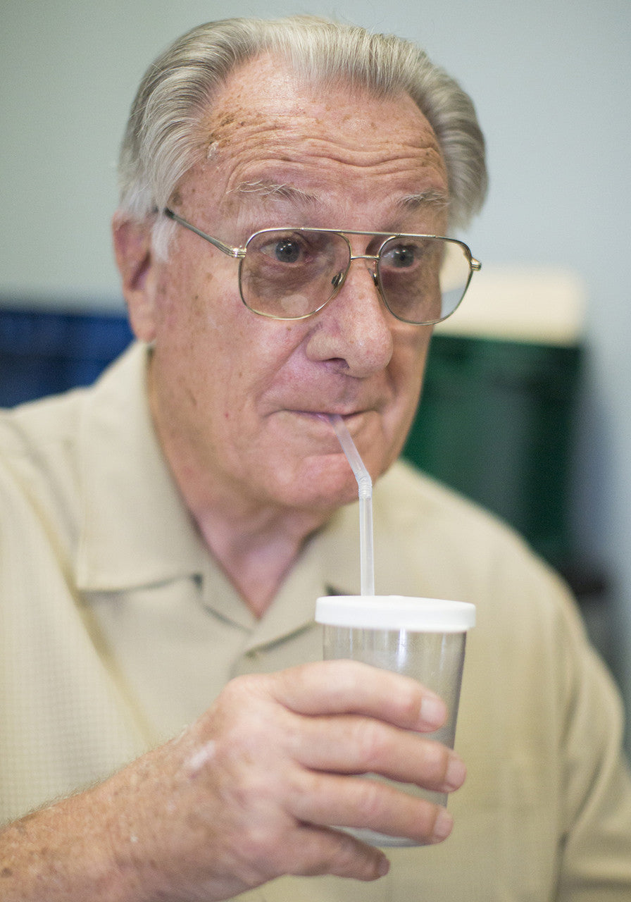 ARK Sip-Tip® Adaptive Cup with Select-Flow Valve