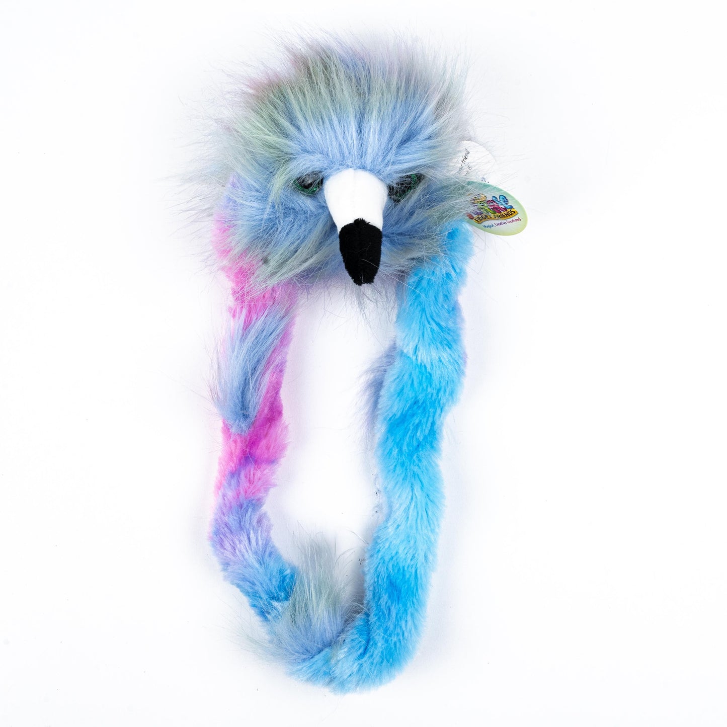 Tangle® Furry Fidget Friends