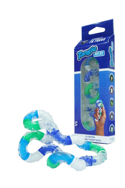 Tangle® Slökunarflækja