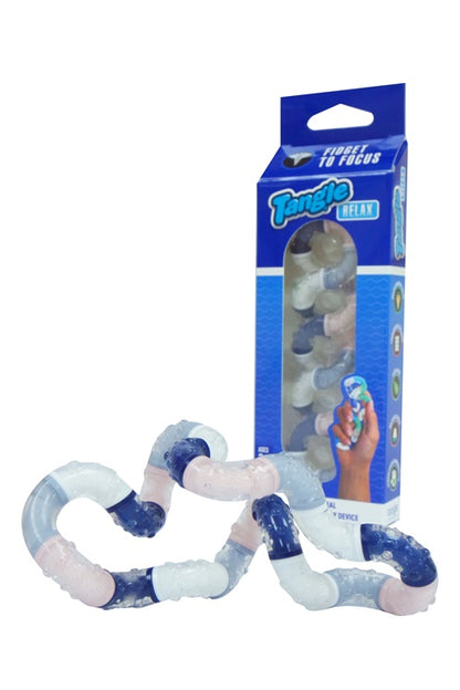 Tangle® Slökunarflækja