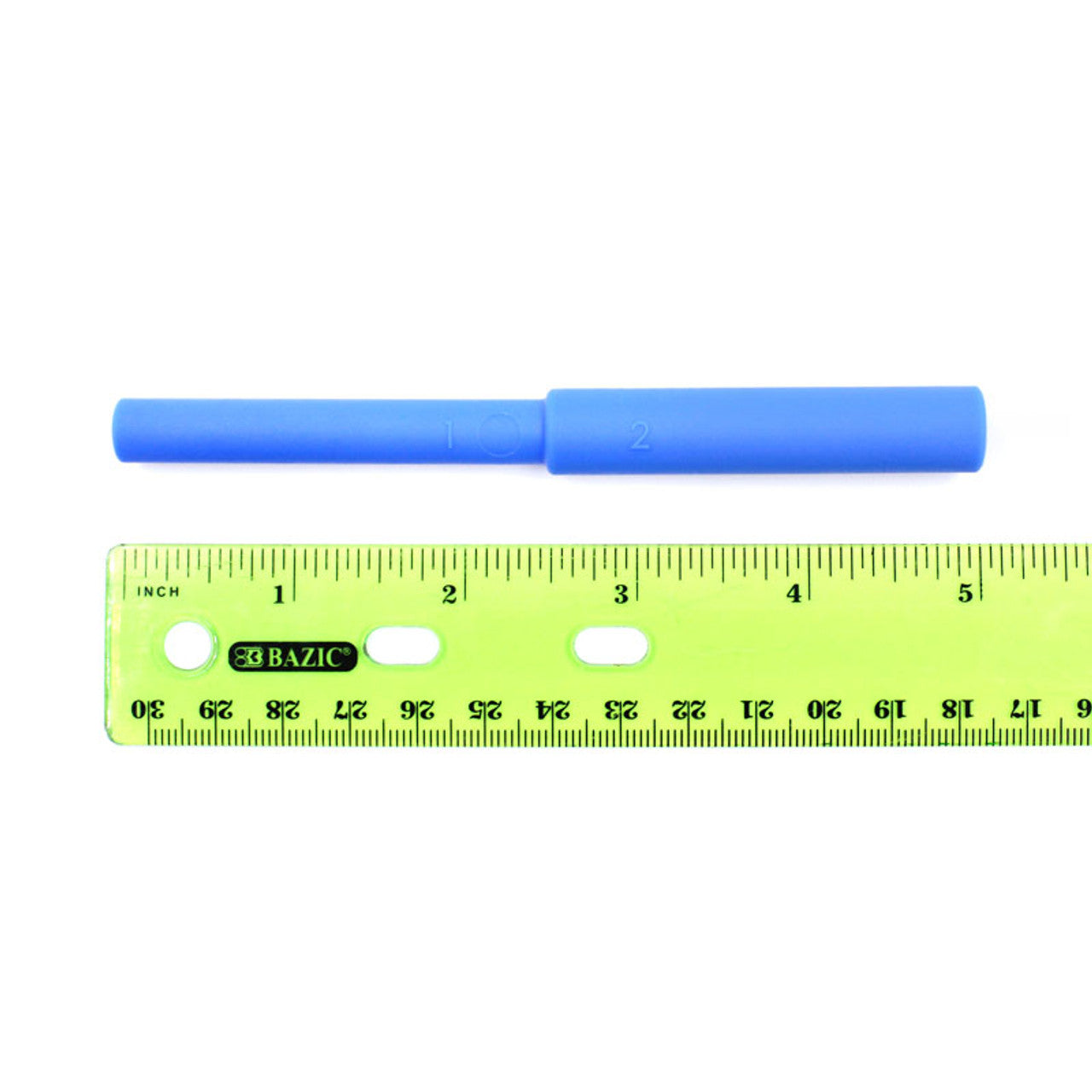 ARK Bite Tube Hollow Chew Tool með áferð