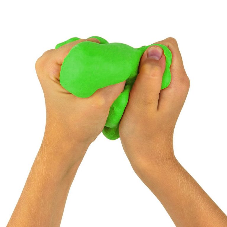 Therapy putty - æfingaleir