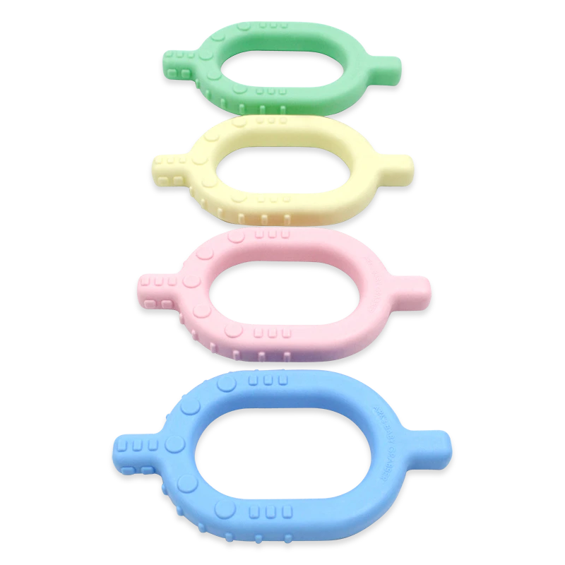 ARK Baby Grabber® nagvara fyrir ungabörn