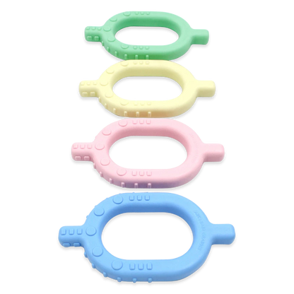 ARK Baby Grabber® nagvara fyrir ungabörn