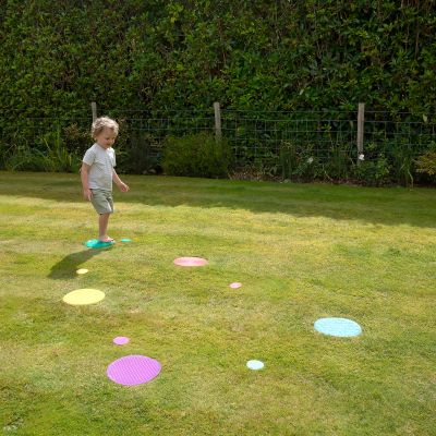Skynörvunar skífur frá Silishapes