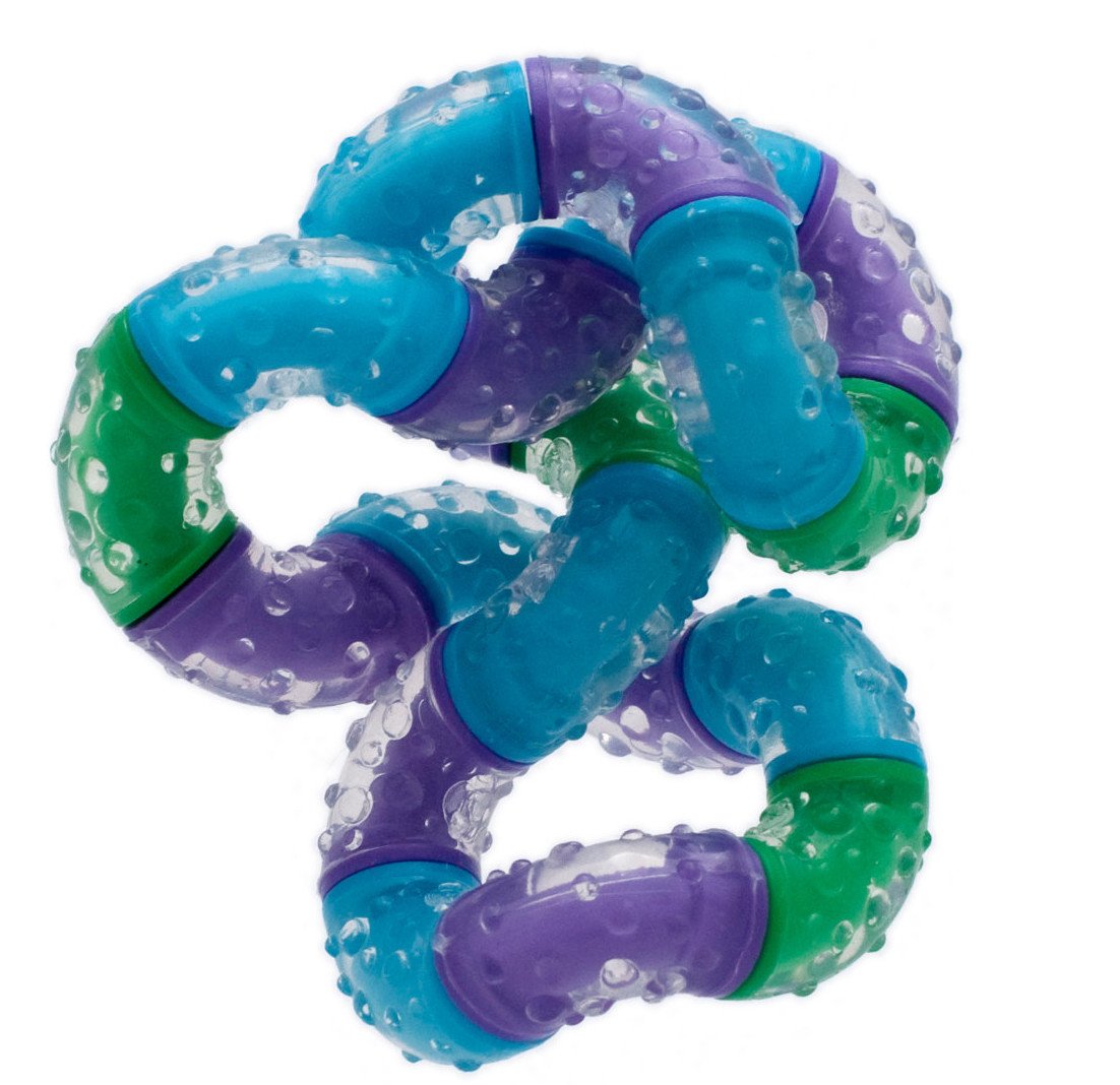 Tangle® Endurhæfingarflækjan