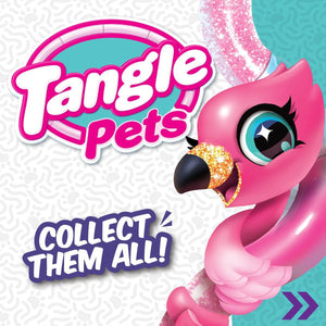 Tangle® Flækjudýr
