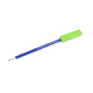 Brick stick, nagtoppur á blýanta