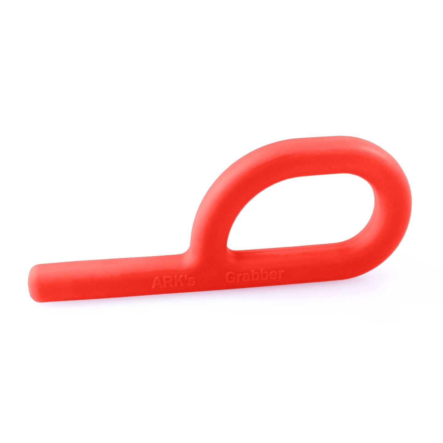 ARK's Grabber, rauður standard án áferðar®