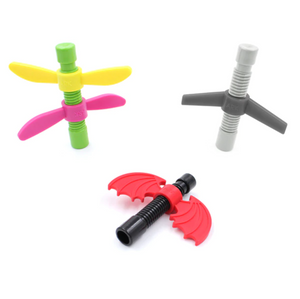 ARK WINGAMAJIGS™ SPINNING FIDGETS