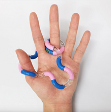 Klassísk flækja Nýjir litir - Tangles®