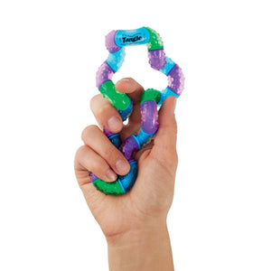 Tangle® Endurhæfingarflækjan