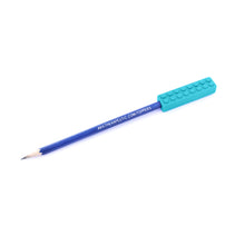 Brick stick, nagtoppur á blýanta