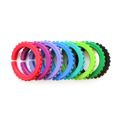 ARK® - Nagarmbönd án áferðar