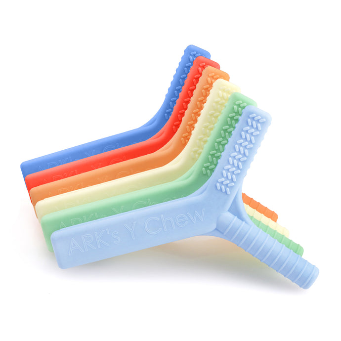 ARK's Y-Chew® Oral Motor Chew