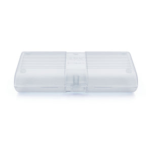 Z-vibe ferðasett með 5 aukahlutum og boxi