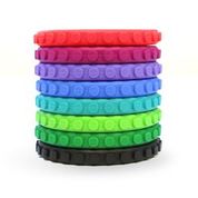 ARK® - Nagarmbönd með áferð
