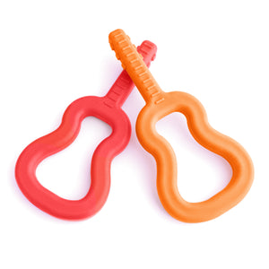 ARK's Guitar Chew